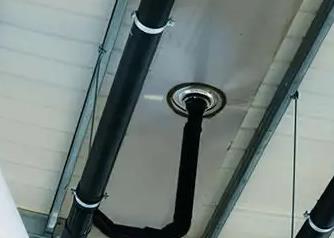 台江虹吸排水的原理