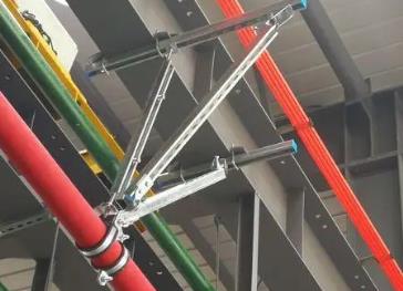 台江抗震支架厂家与你分享你必须做的紧急情况下的准备